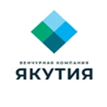 Логотип компании Якутия