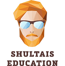 Логотип компании Shultise Education