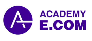 Логотип компании AcademyEcom