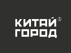 Логотип компании Китай Город