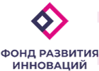 Логотип компании Фонд развития инноваций